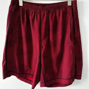 lululemon - Pace Breaker Shorts Linerless 9"